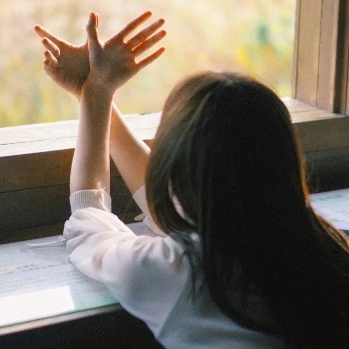 祝你一切都好